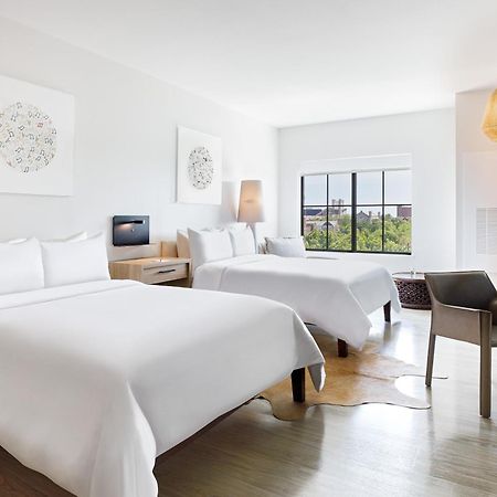 Noun Hotel, Norman, A Tribute Portfolio Hotel Luaran gambar